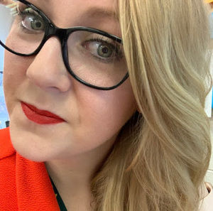 Meet your Posher, Kaytie